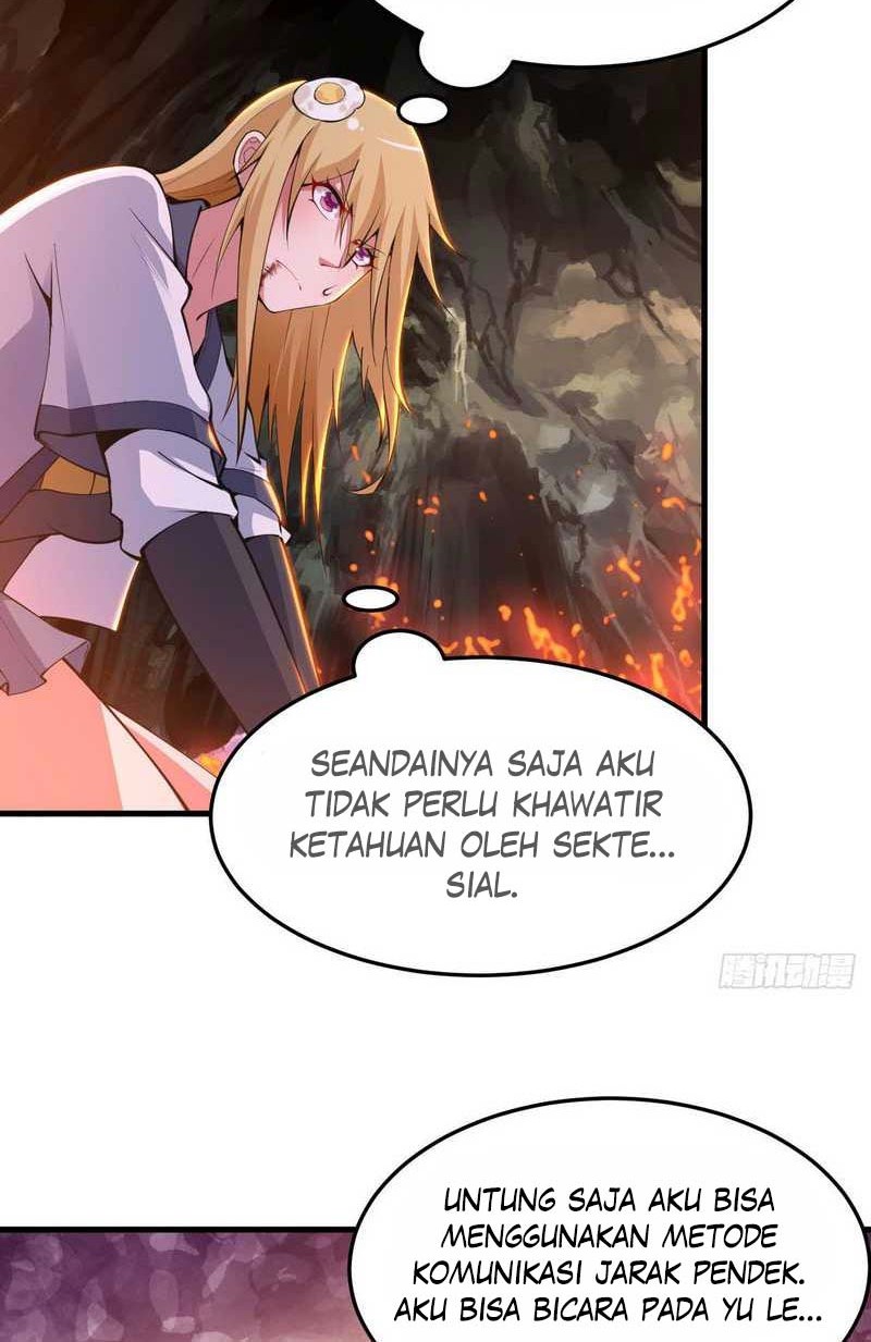 I just want to be beaten to death by everyone Chapter 69 - halaman 3