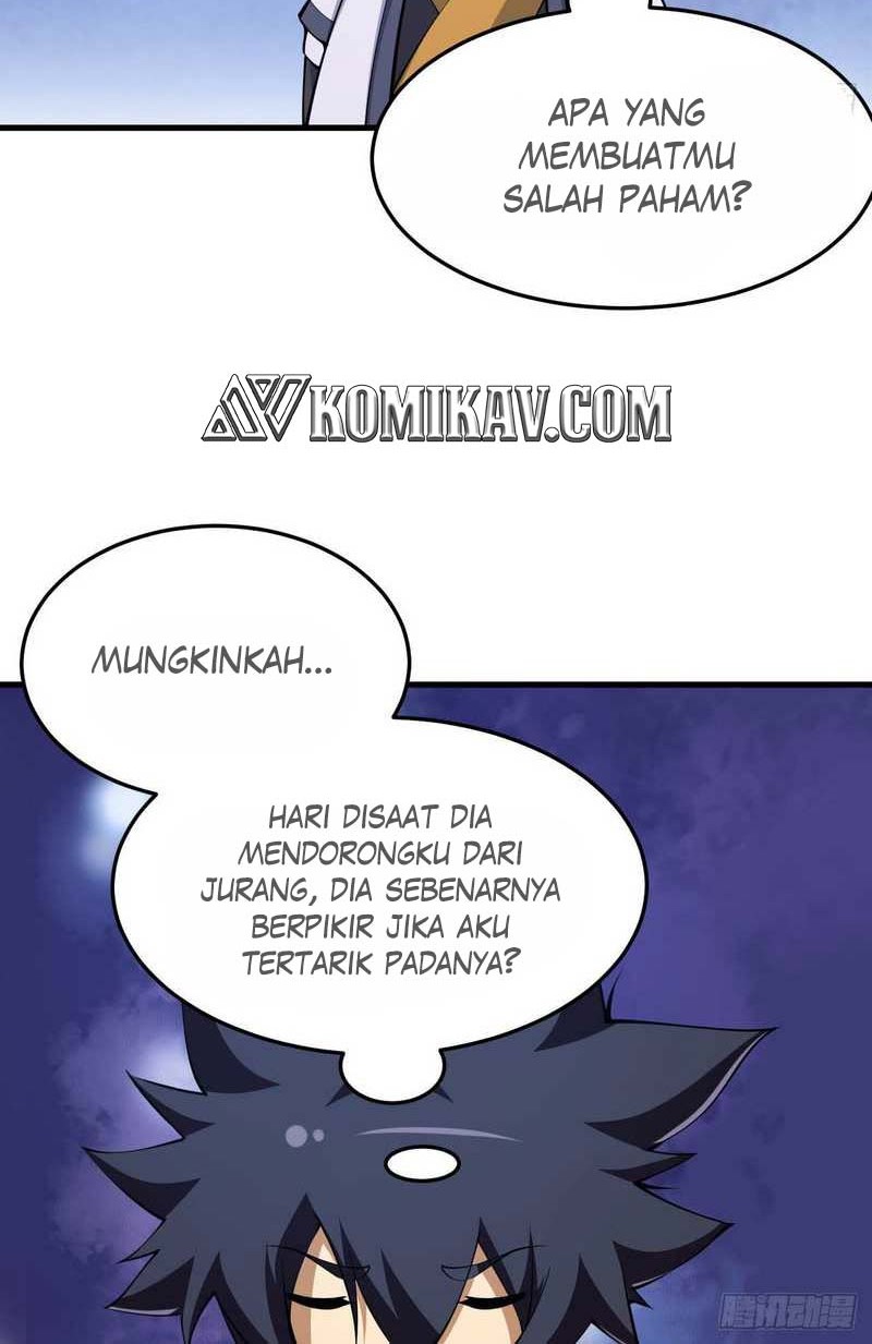 I just want to be beaten to death by everyone Chapter 69 - halaman 7