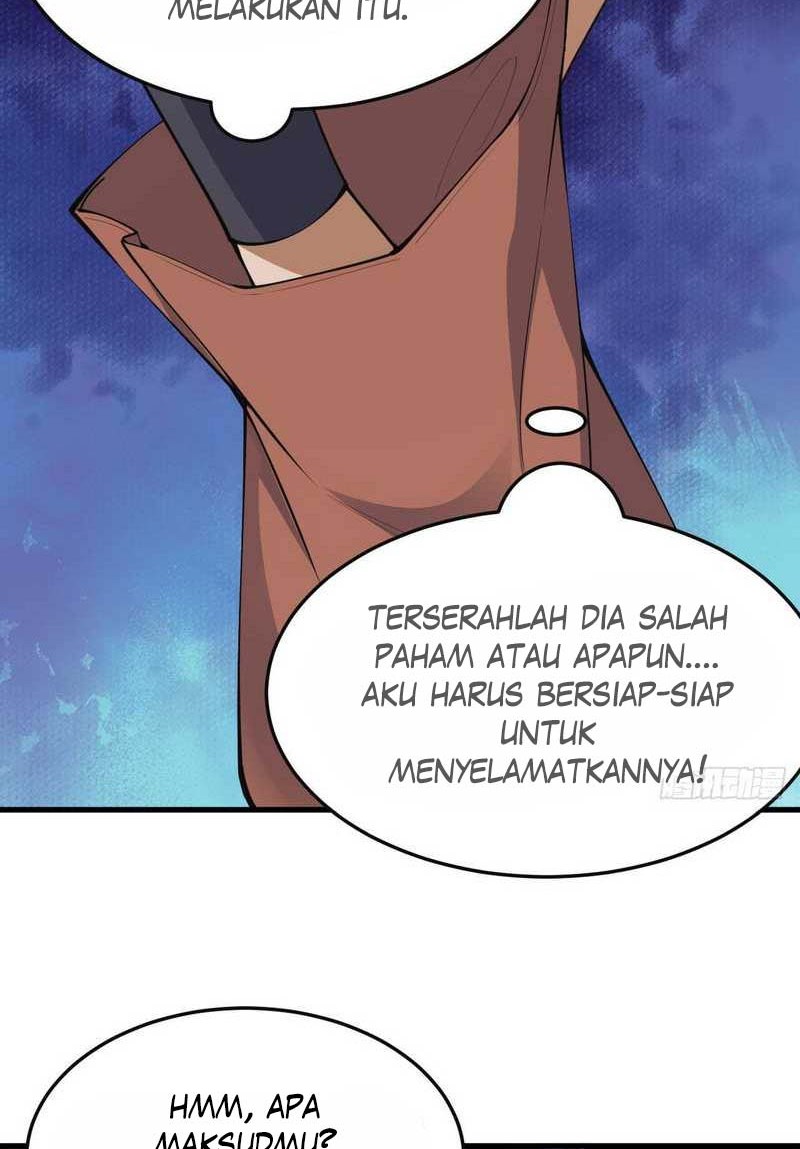 I just want to be beaten to death by everyone Chapter 69 - halaman 9