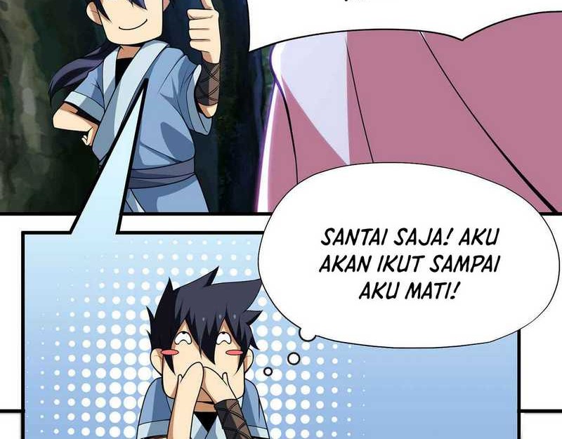 I just want to be beaten to death by everyone Chapter 7 - halaman 17