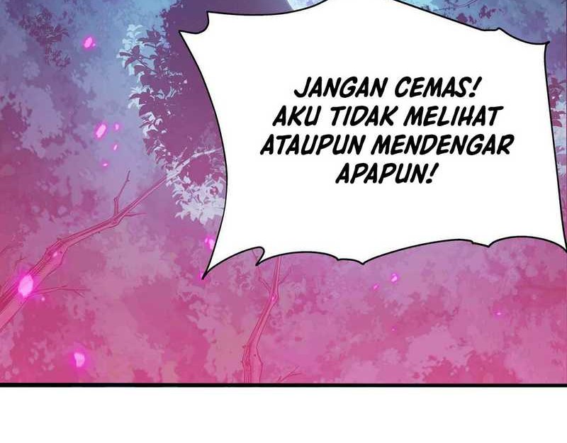 I just want to be beaten to death by everyone Chapter 7 - halaman 21