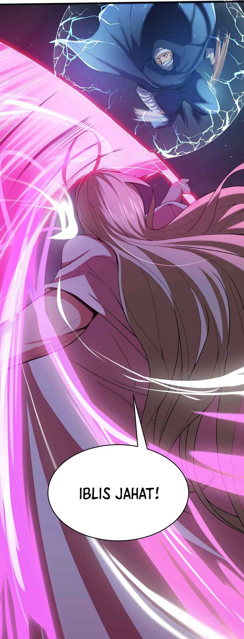 I just want to be beaten to death by everyone Chapter 7 - halaman 7