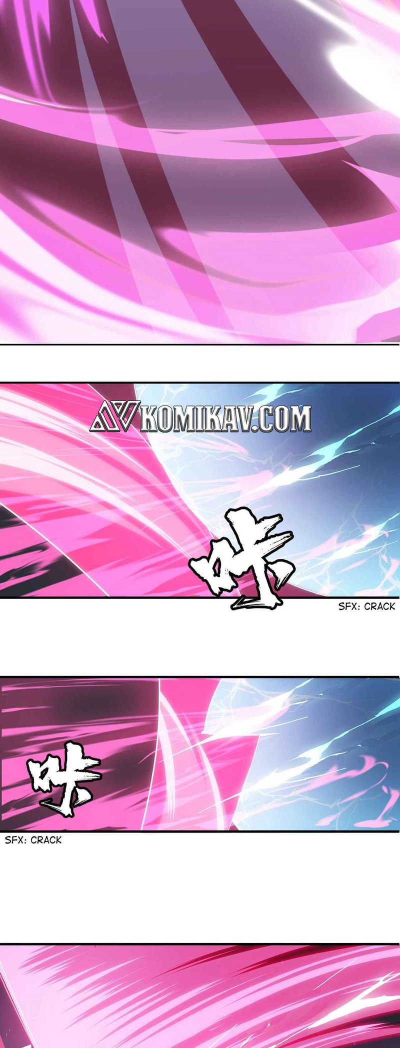 I just want to be beaten to death by everyone Chapter 7 - halaman 8