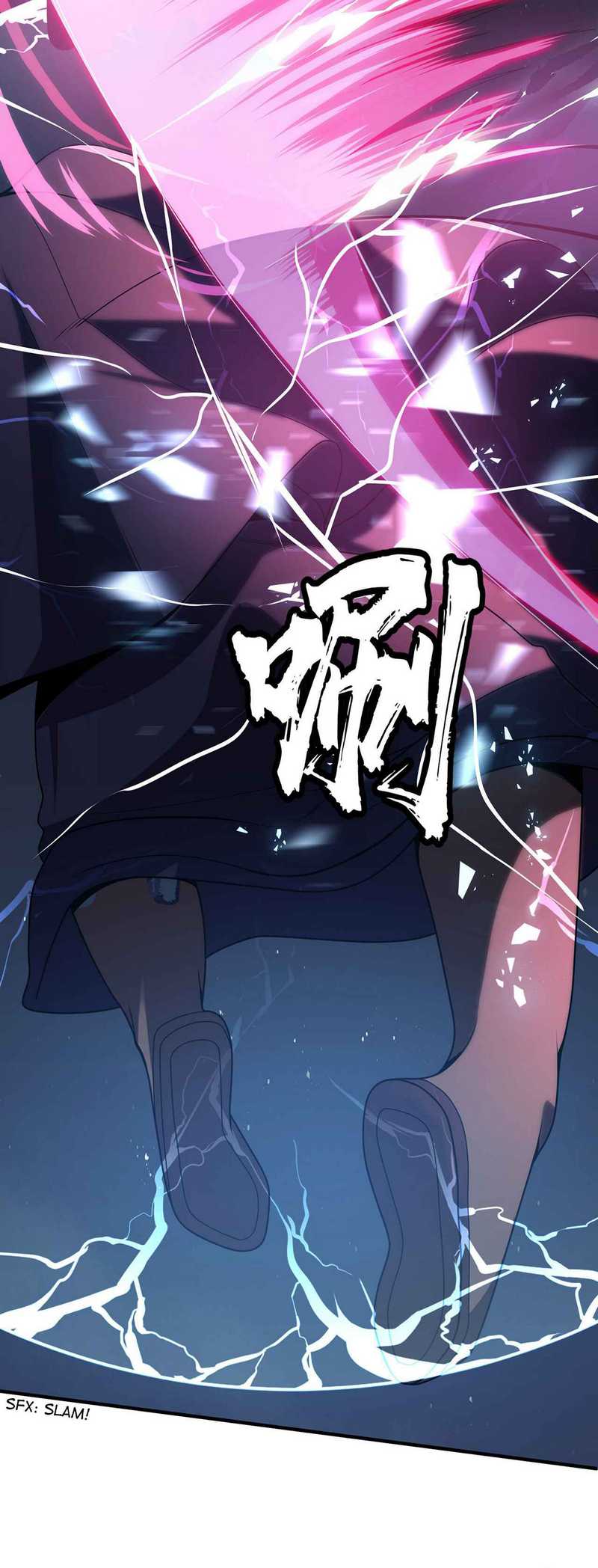 I just want to be beaten to death by everyone Chapter 7 - halaman 9