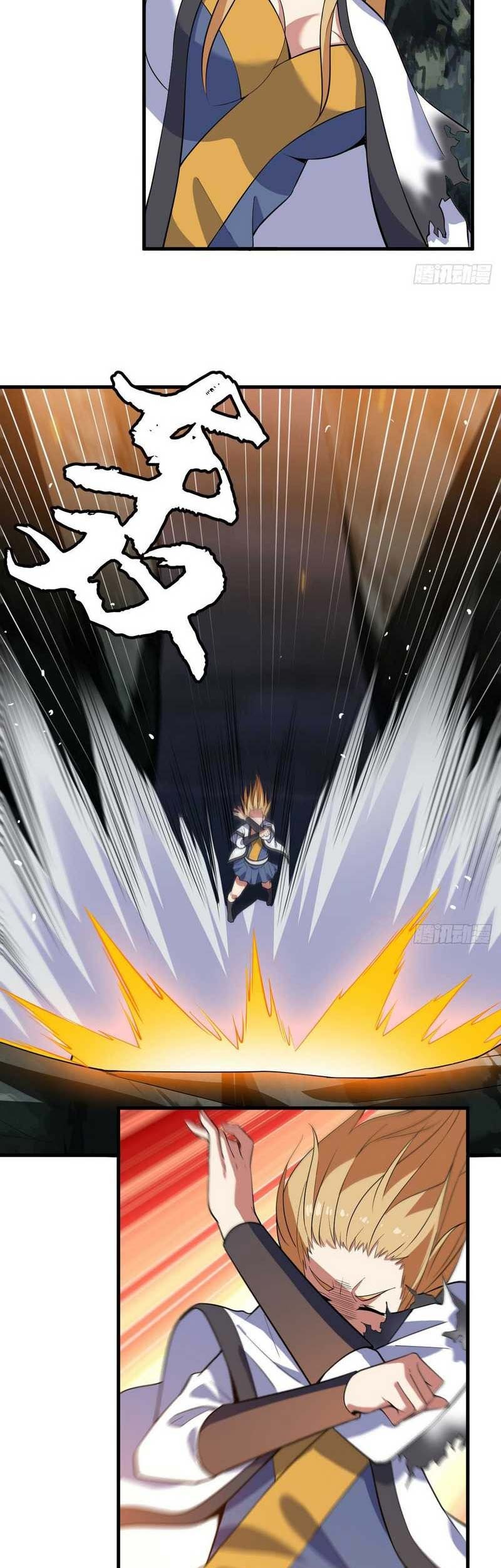 I just want to be beaten to death by everyone Chapter 70 - halaman 12