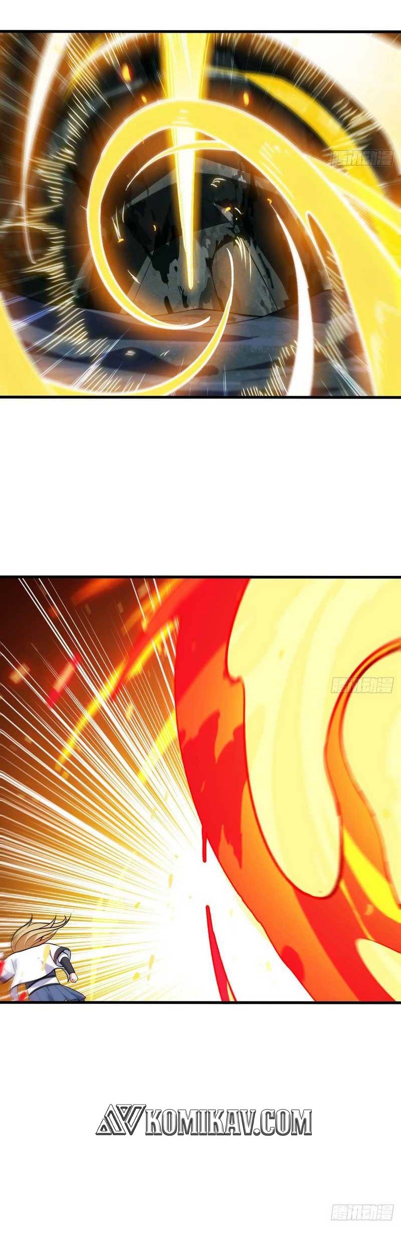 I just want to be beaten to death by everyone Chapter 70 - halaman 18