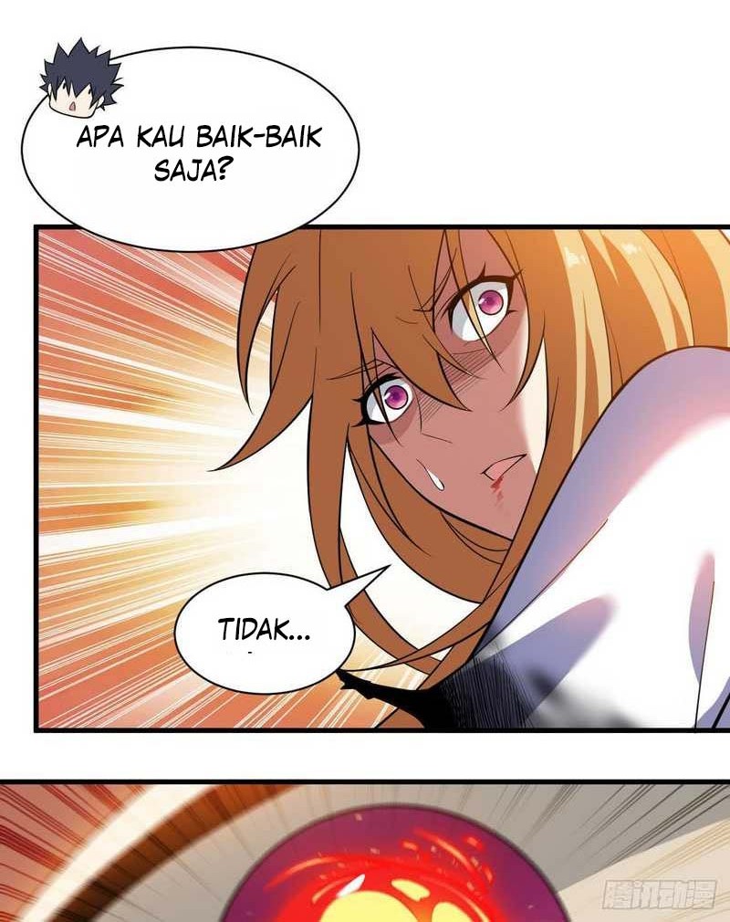 I just want to be beaten to death by everyone Chapter 70 - halaman 19
