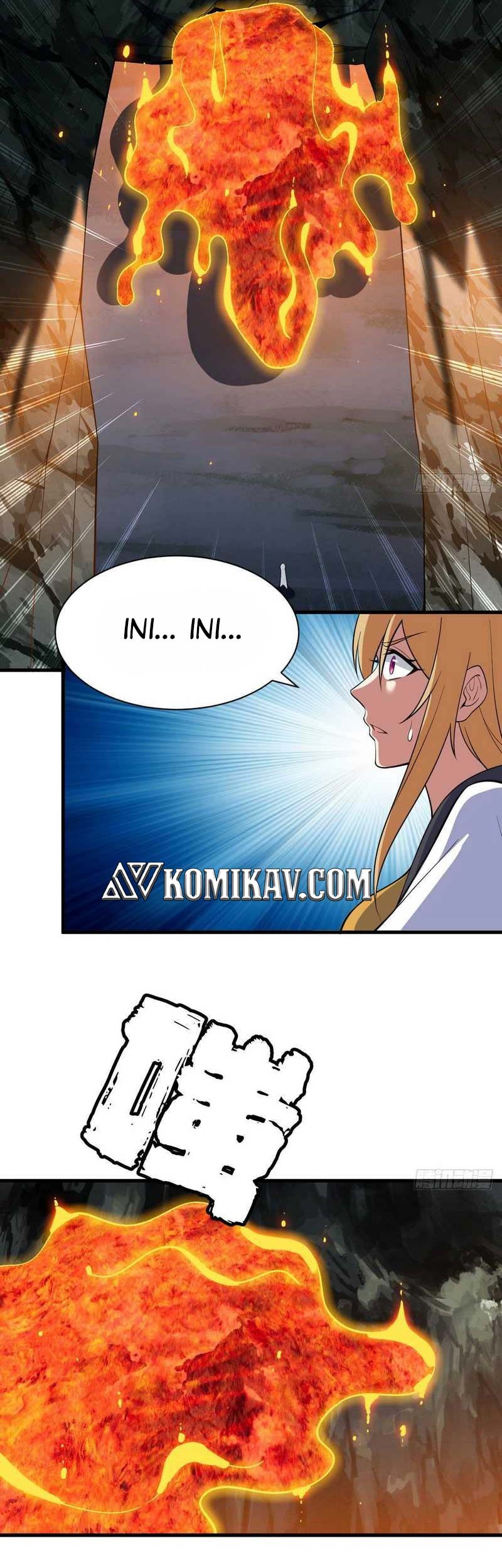 I just want to be beaten to death by everyone Chapter 70 - halaman 4