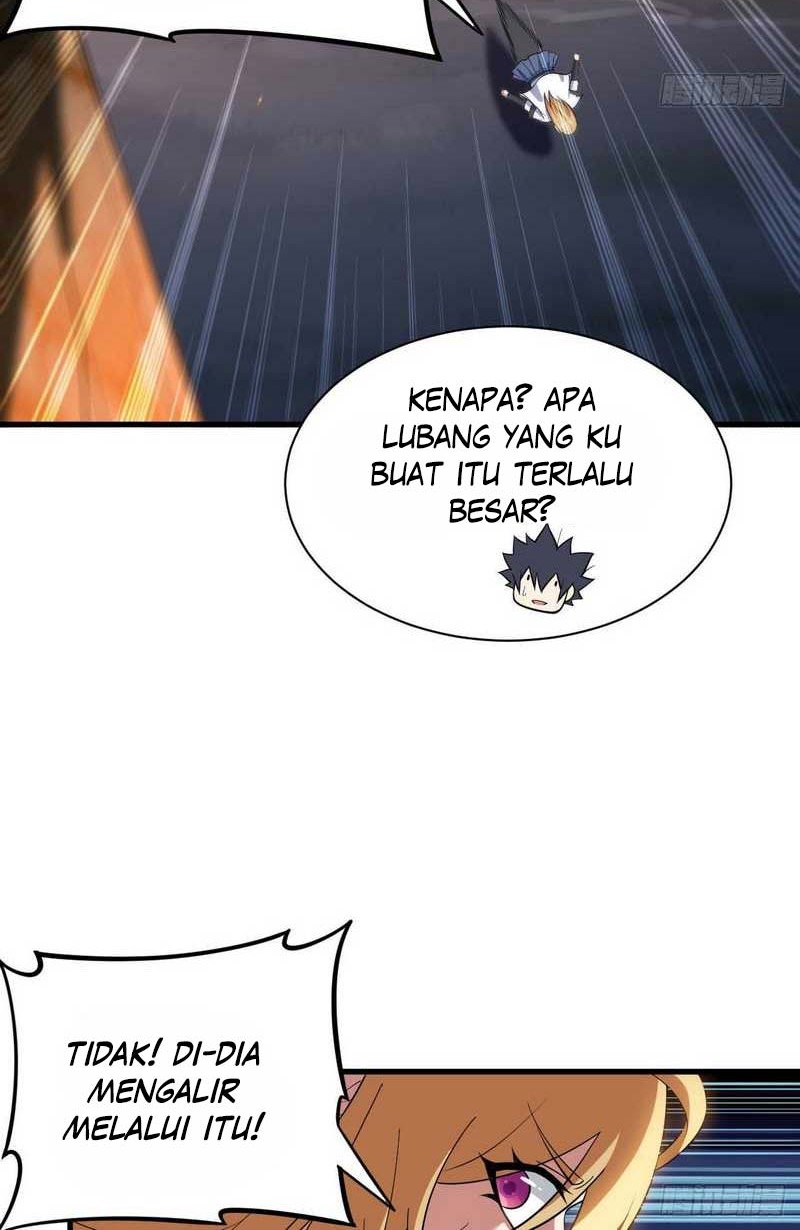 I just want to be beaten to death by everyone Chapter 70 - halaman 7