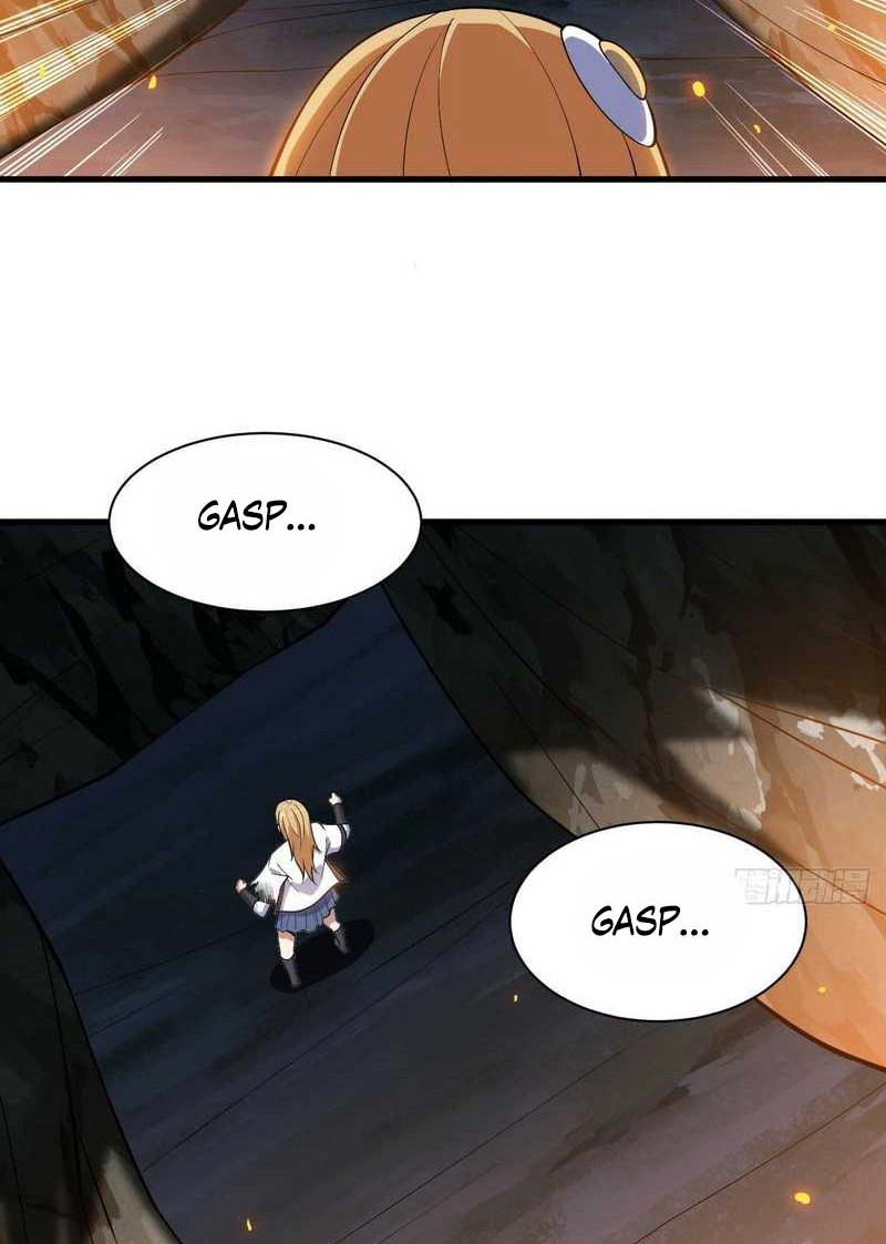I just want to be beaten to death by everyone Chapter 70 - halaman 9