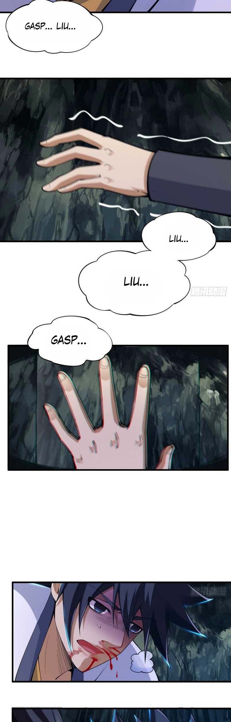 I just want to be beaten to death by everyone Chapter 71 - halaman 20