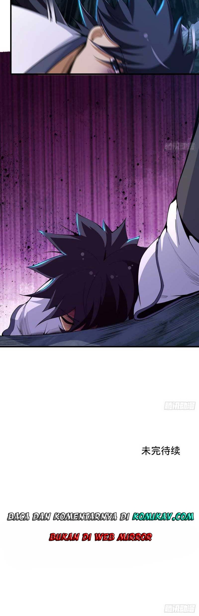 I just want to be beaten to death by everyone Chapter 71 - halaman 21