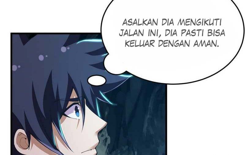 I just want to be beaten to death by everyone Chapter 71 - halaman 4