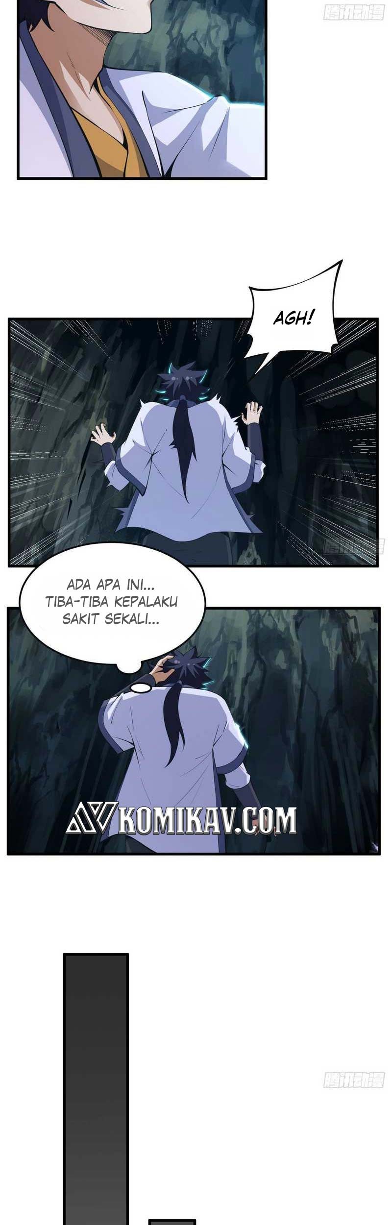 I just want to be beaten to death by everyone Chapter 71 - halaman 5