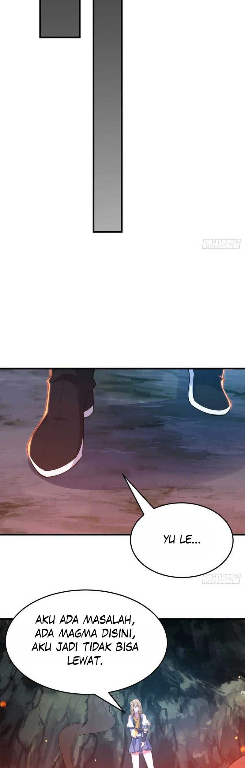 I just want to be beaten to death by everyone Chapter 71 - halaman 6