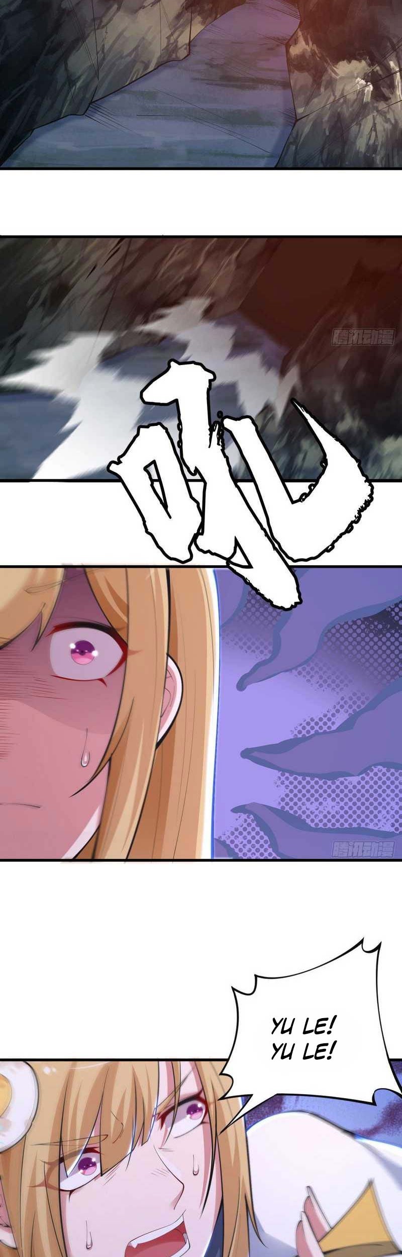 I just want to be beaten to death by everyone Chapter 71 - halaman 9