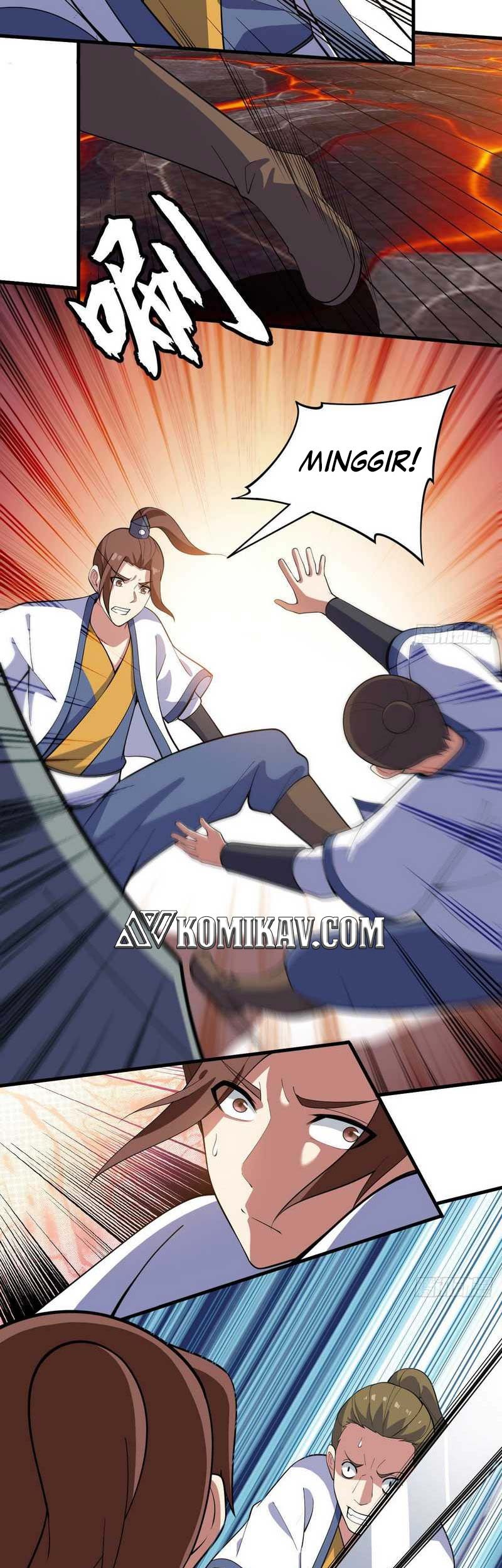 I just want to be beaten to death by everyone Chapter 72 - halaman 14
