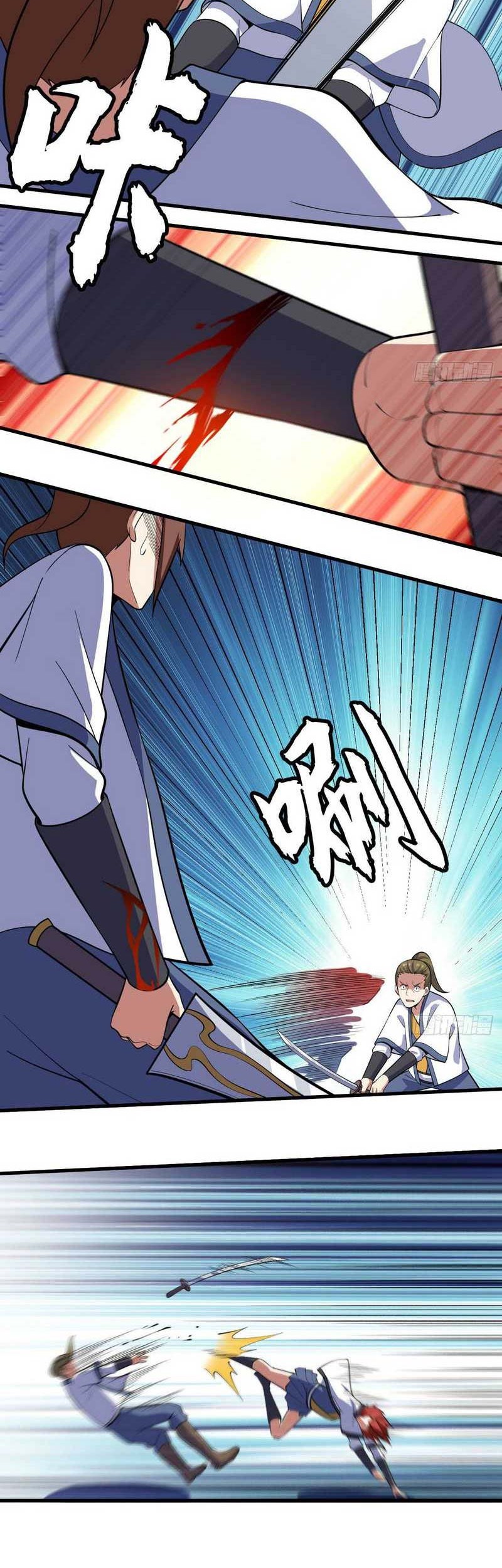 I just want to be beaten to death by everyone Chapter 72 - halaman 15