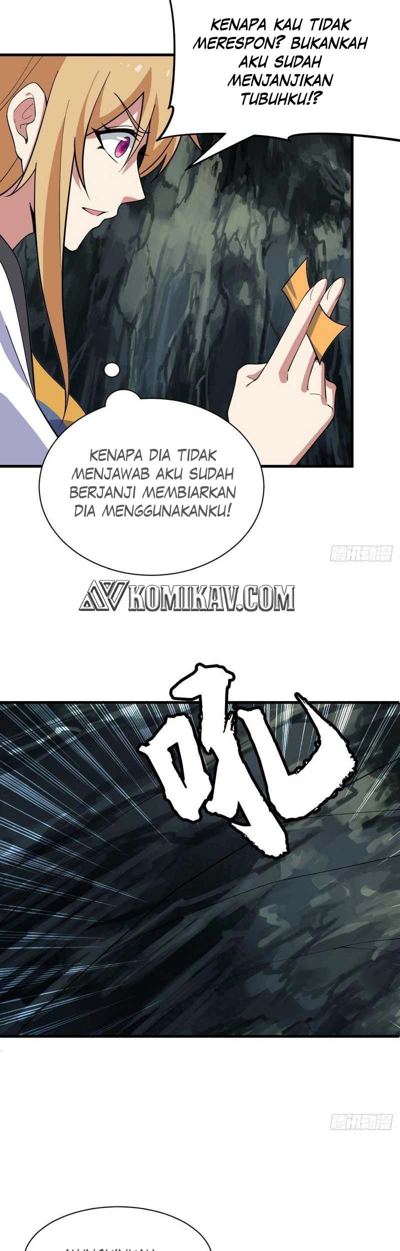 I just want to be beaten to death by everyone Chapter 72 - halaman 20