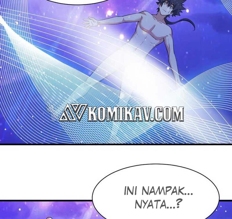 I just want to be beaten to death by everyone Chapter 72 - halaman 22