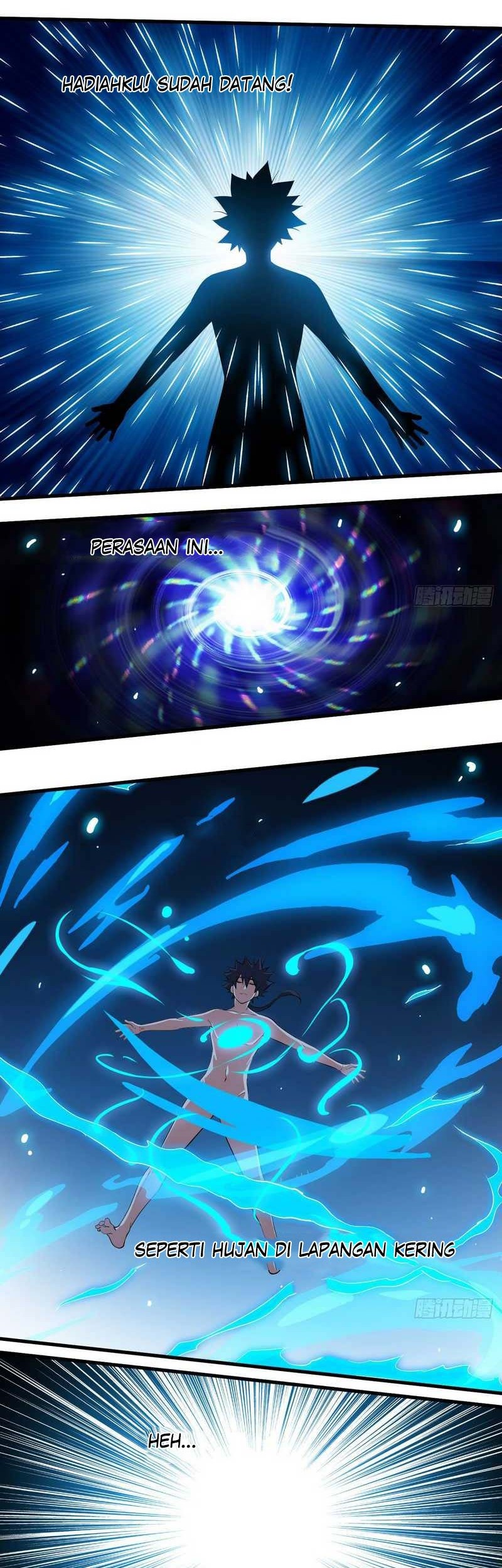 I just want to be beaten to death by everyone Chapter 72 - halaman 24