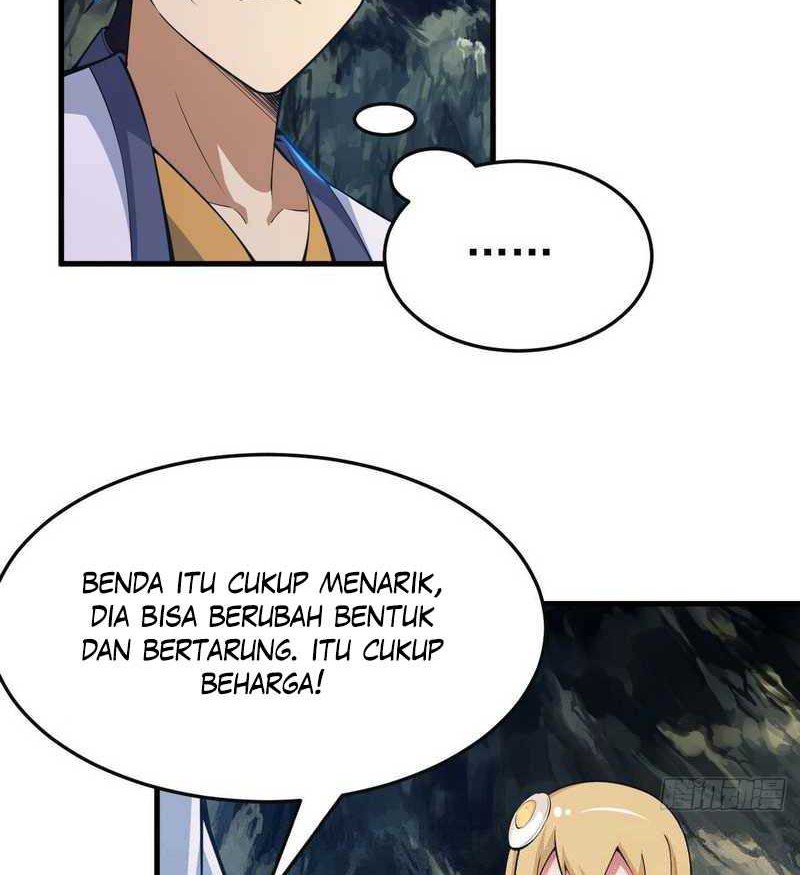 I just want to be beaten to death by everyone Chapter 73 - halaman 13