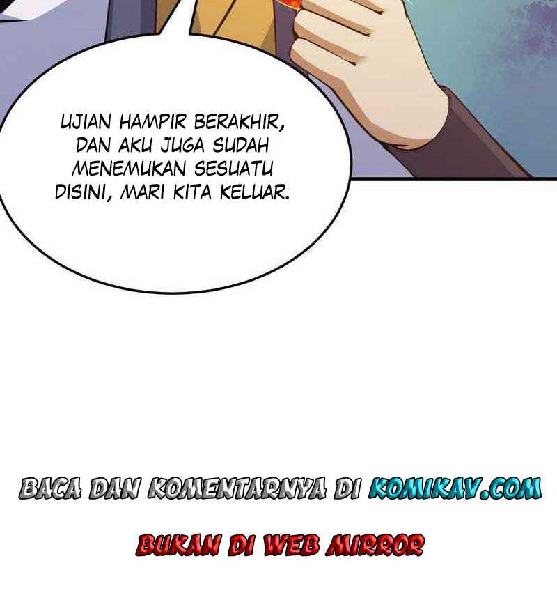 I just want to be beaten to death by everyone Chapter 73 - halaman 15