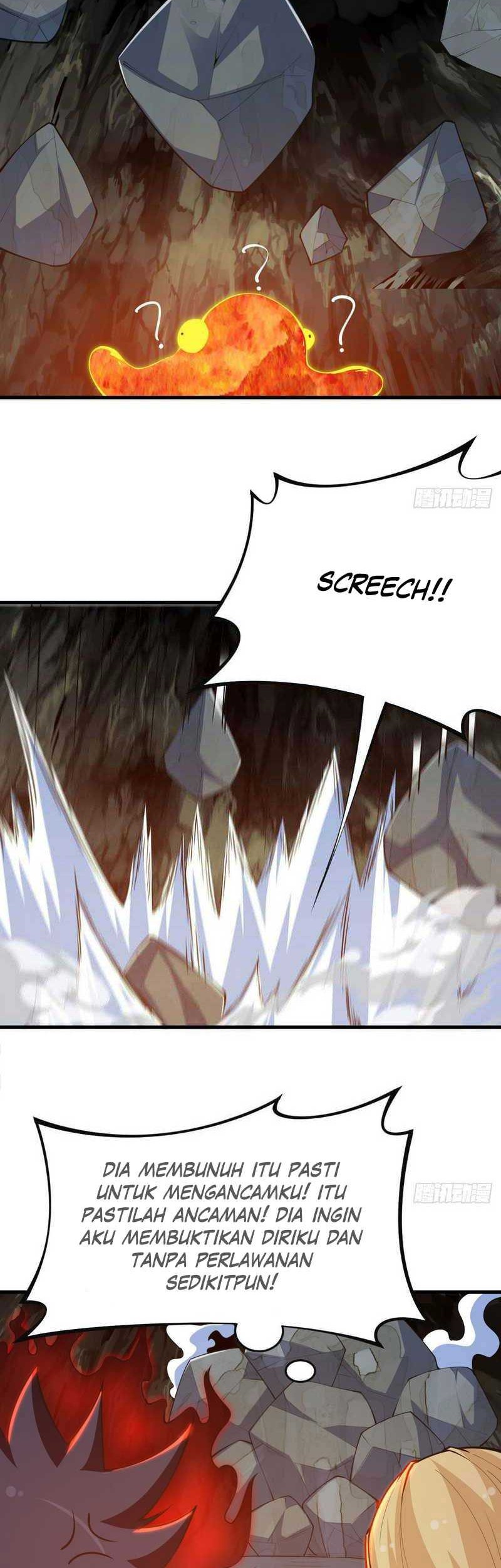 I just want to be beaten to death by everyone Chapter 73 - halaman 7