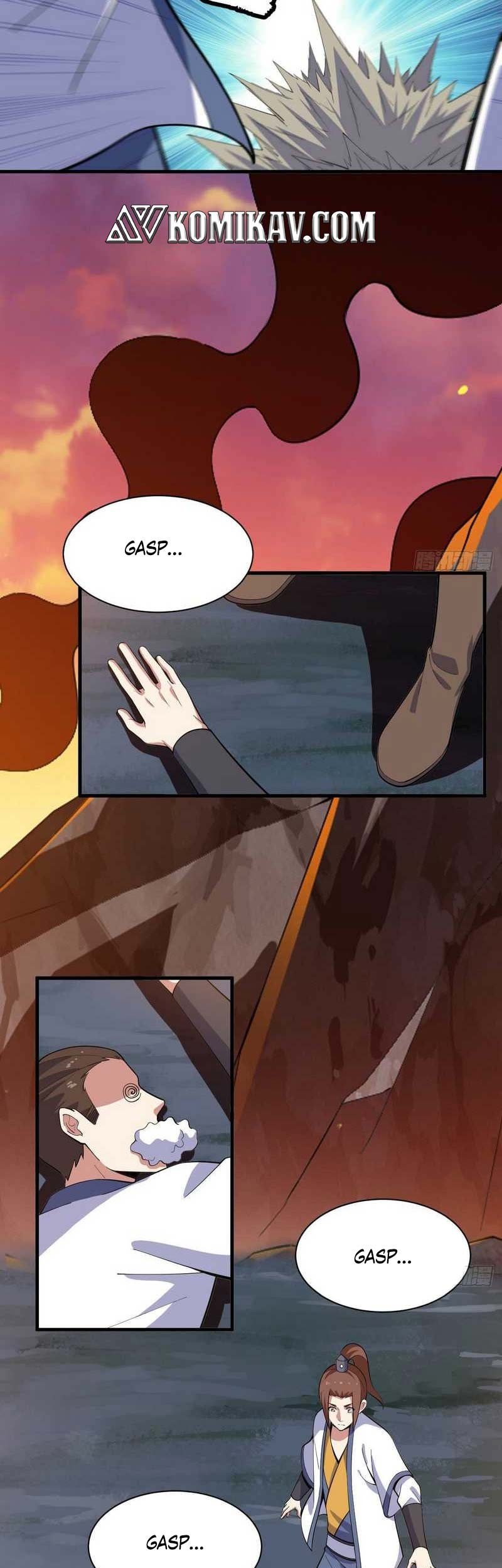 I just want to be beaten to death by everyone Chapter 74 - halaman 11