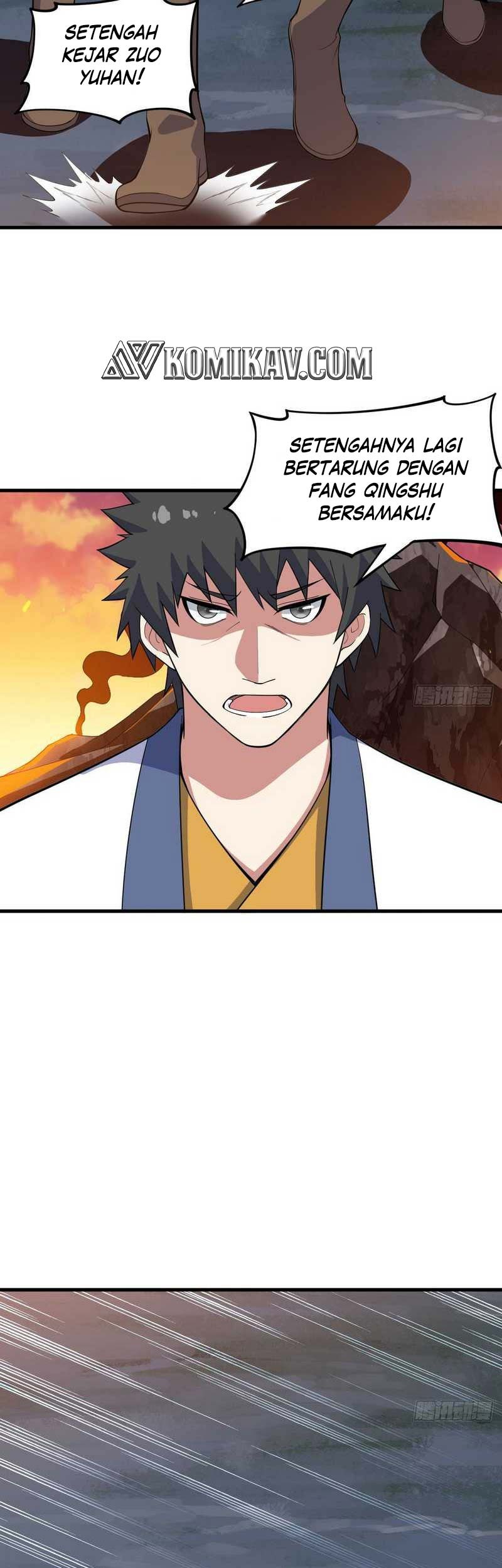 I just want to be beaten to death by everyone Chapter 74 - halaman 14