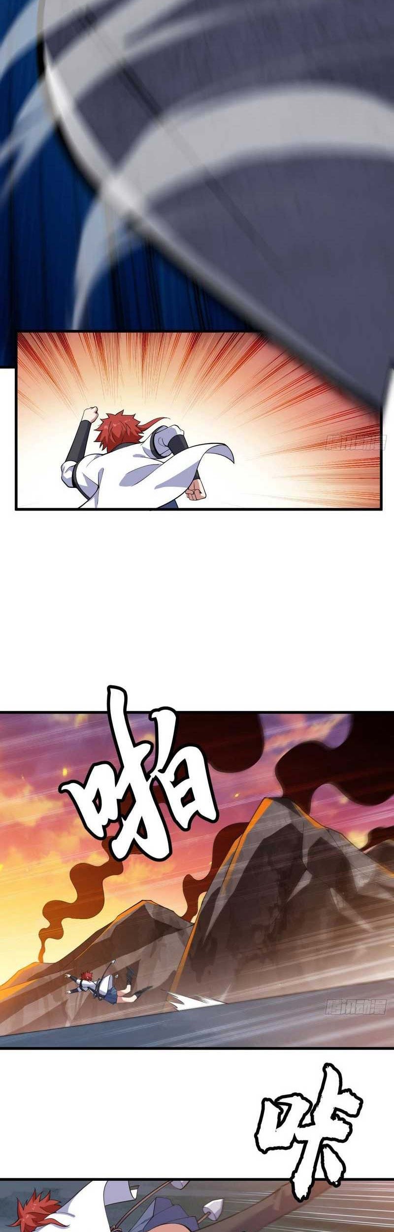 I just want to be beaten to death by everyone Chapter 74 - halaman 18
