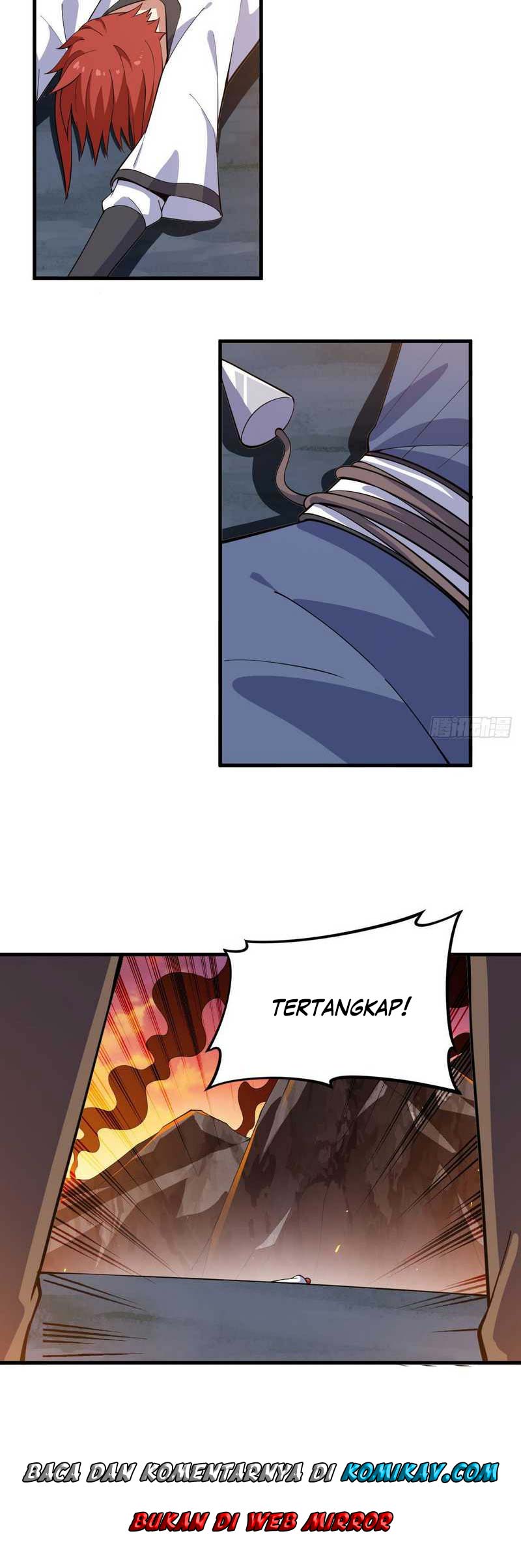 I just want to be beaten to death by everyone Chapter 74 - halaman 20