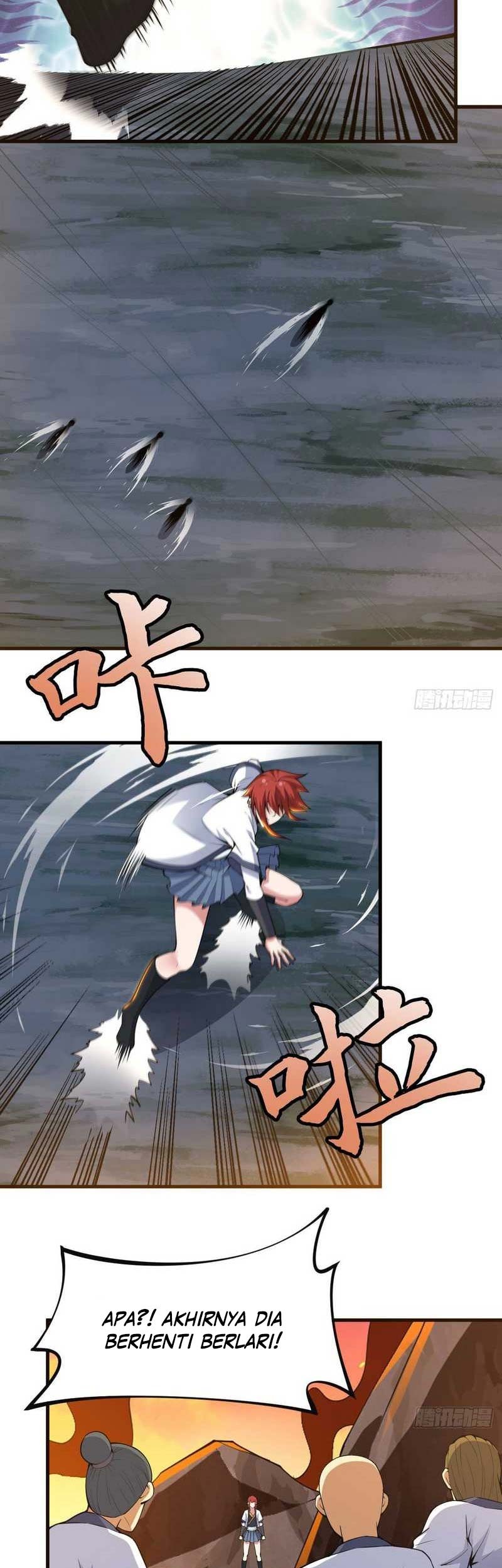 I just want to be beaten to death by everyone Chapter 75 - halaman 11