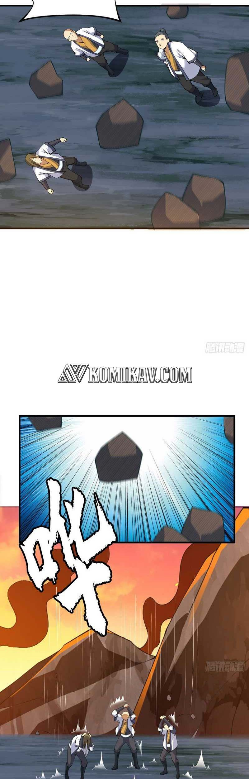 I just want to be beaten to death by everyone Chapter 75 - halaman 14