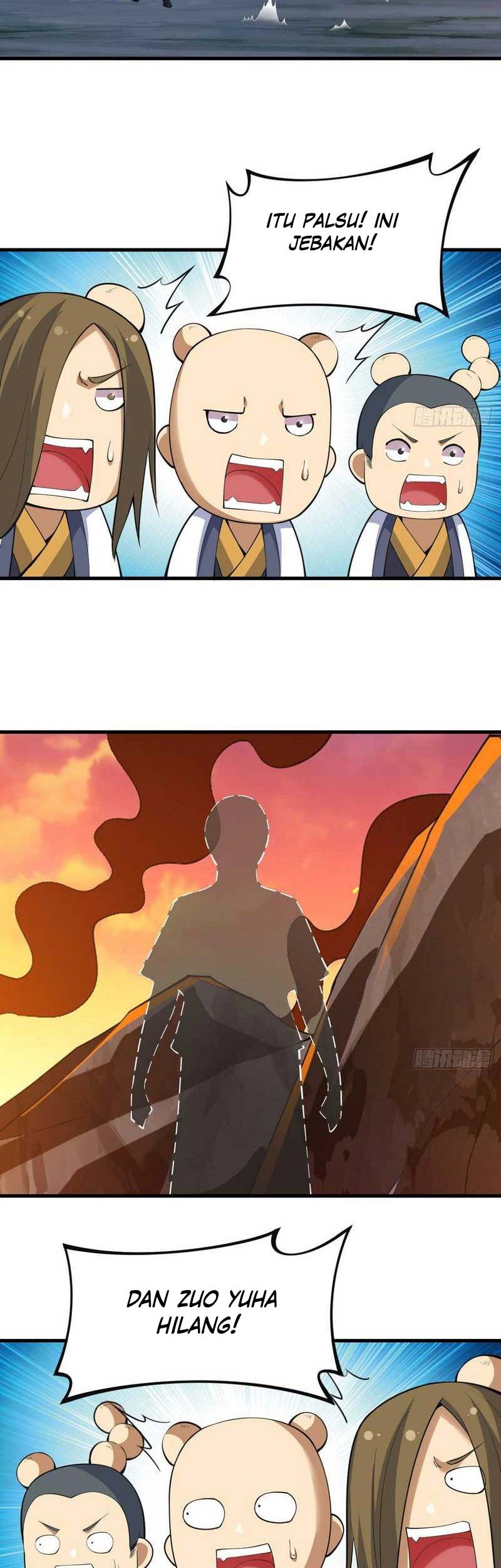 I just want to be beaten to death by everyone Chapter 75 - halaman 15