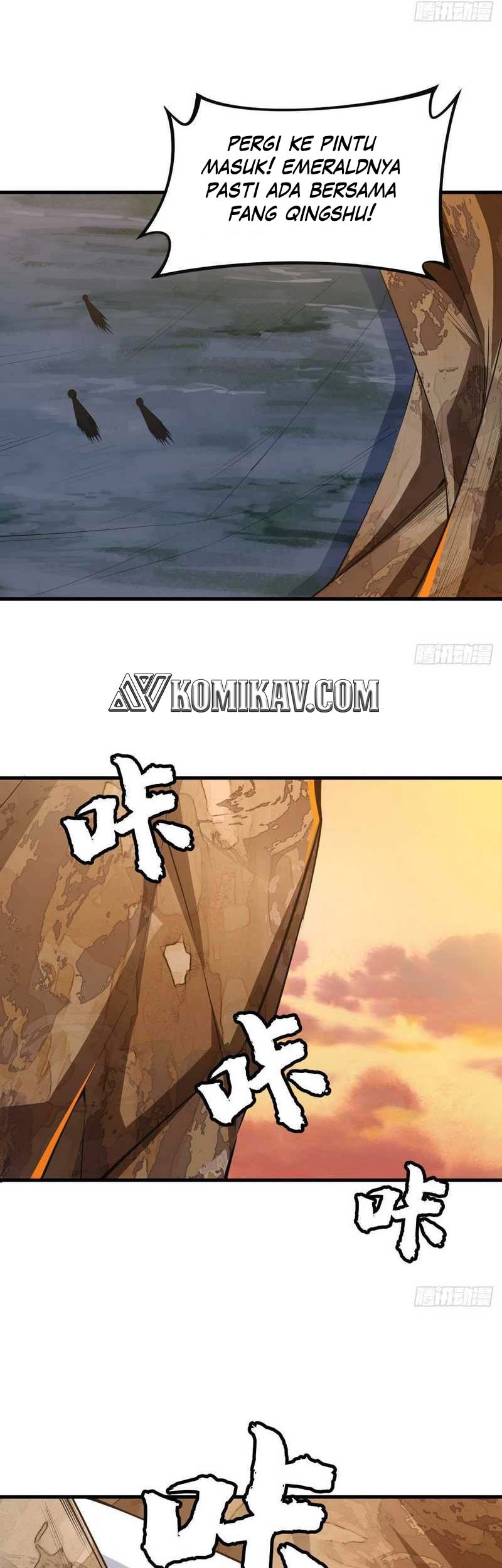 I just want to be beaten to death by everyone Chapter 75 - halaman 17