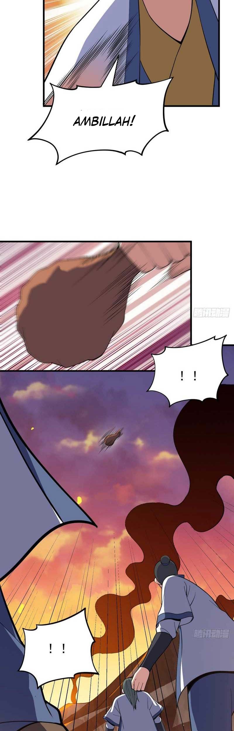 I just want to be beaten to death by everyone Chapter 76 - halaman 11