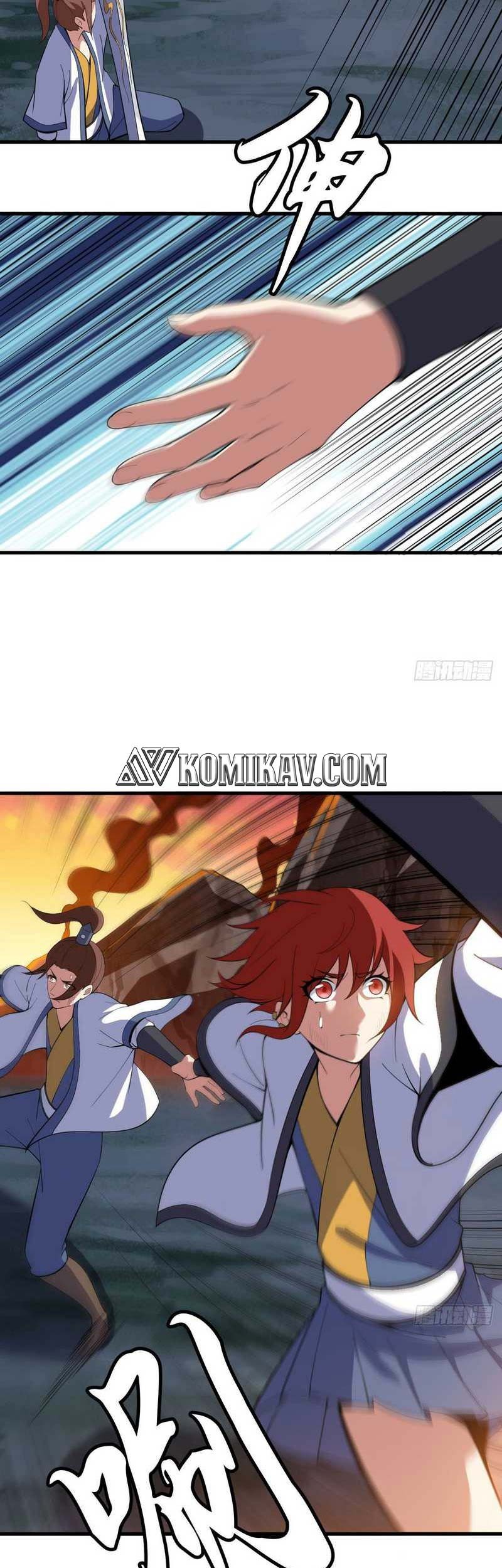 I just want to be beaten to death by everyone Chapter 76 - halaman 14