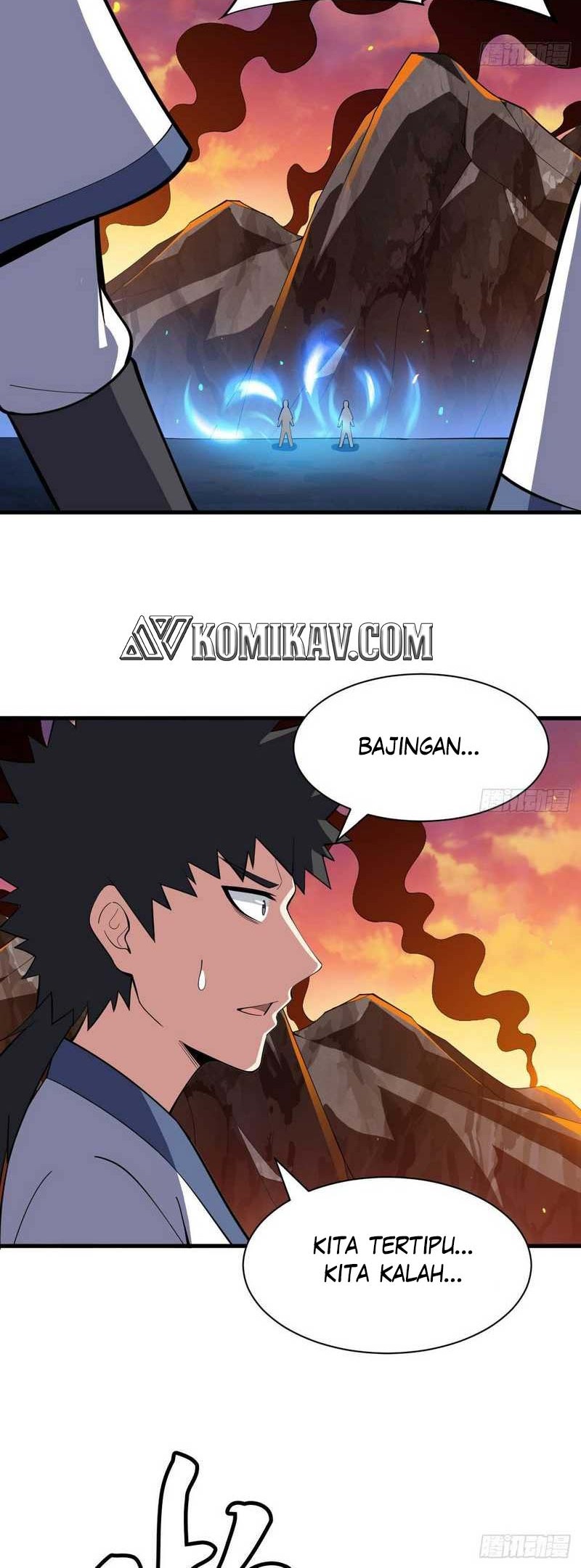 I just want to be beaten to death by everyone Chapter 76 - halaman 17