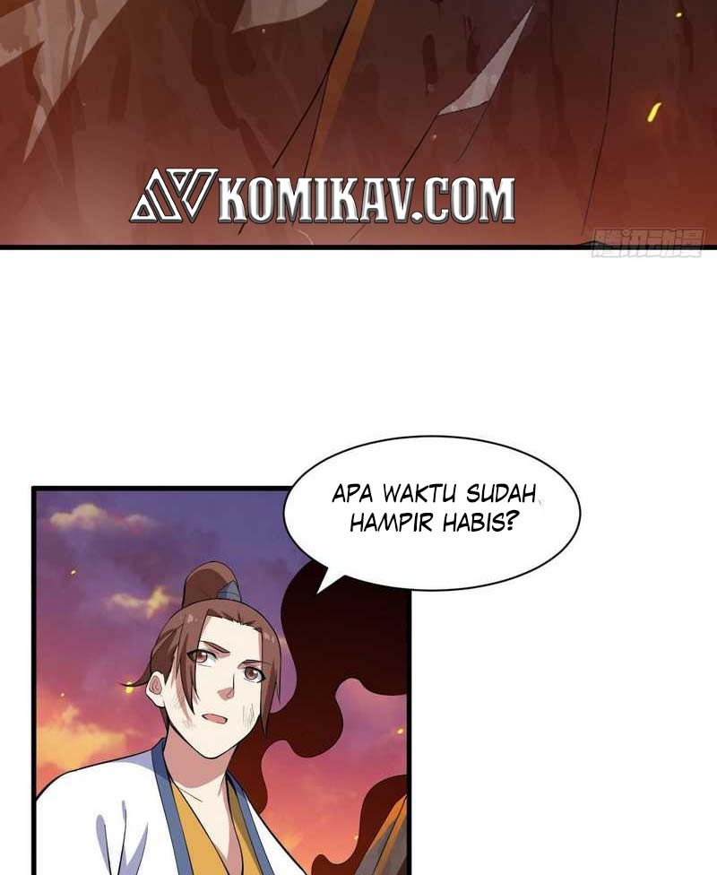 I just want to be beaten to death by everyone Chapter 76 - halaman 20