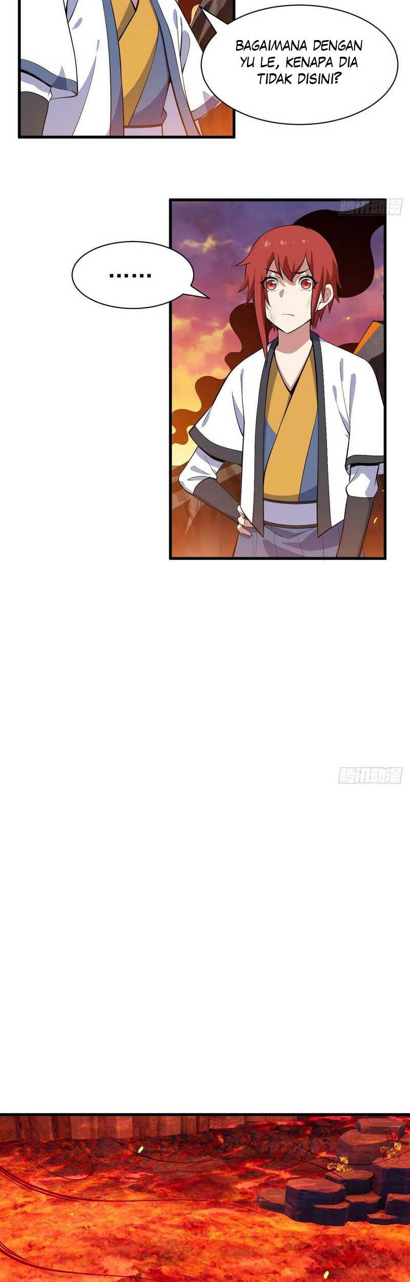 I just want to be beaten to death by everyone Chapter 76 - halaman 21