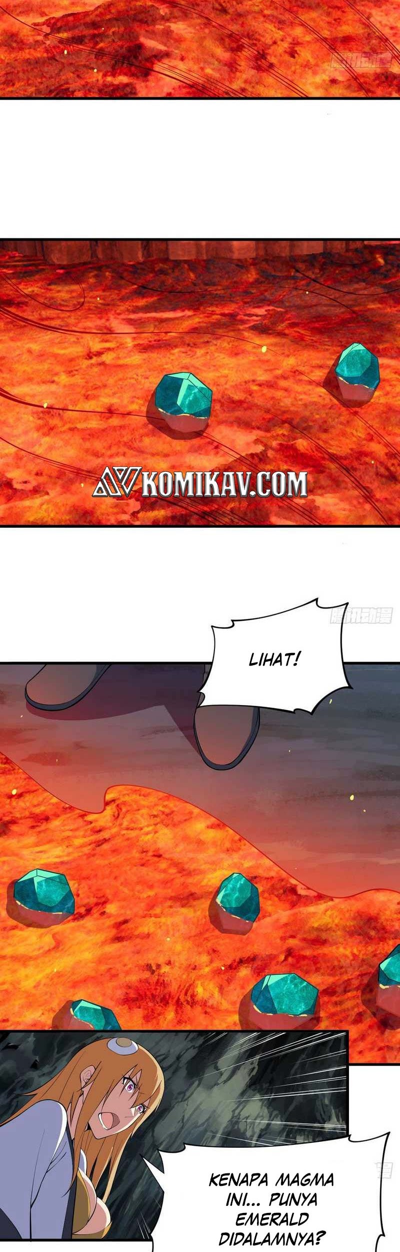 I just want to be beaten to death by everyone Chapter 76 - halaman 22