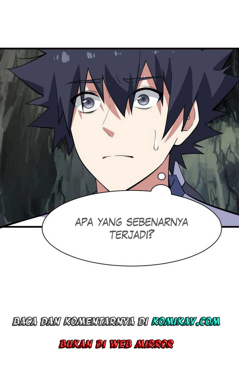 I just want to be beaten to death by everyone Chapter 76 - halaman 24