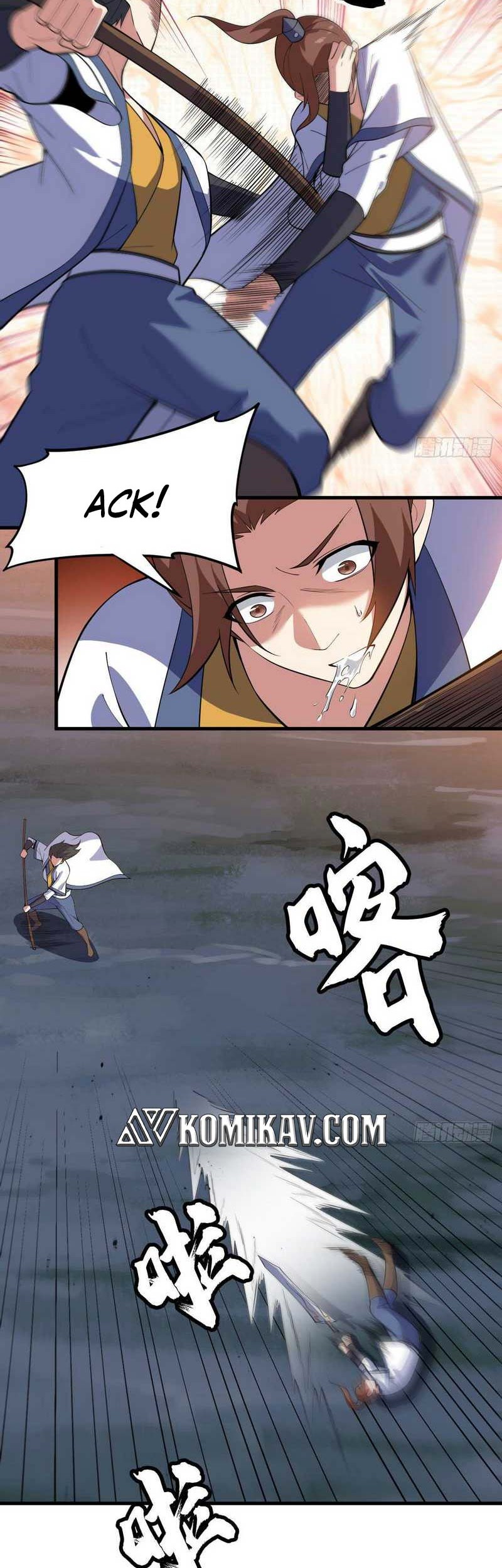 I just want to be beaten to death by everyone Chapter 76 - halaman 3