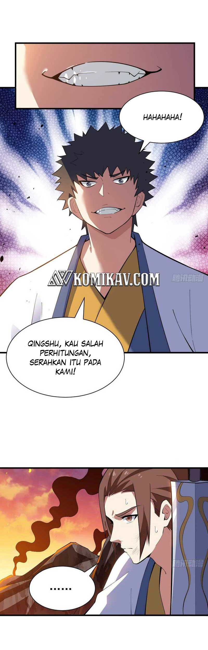 I just want to be beaten to death by everyone Chapter 76 - halaman 8