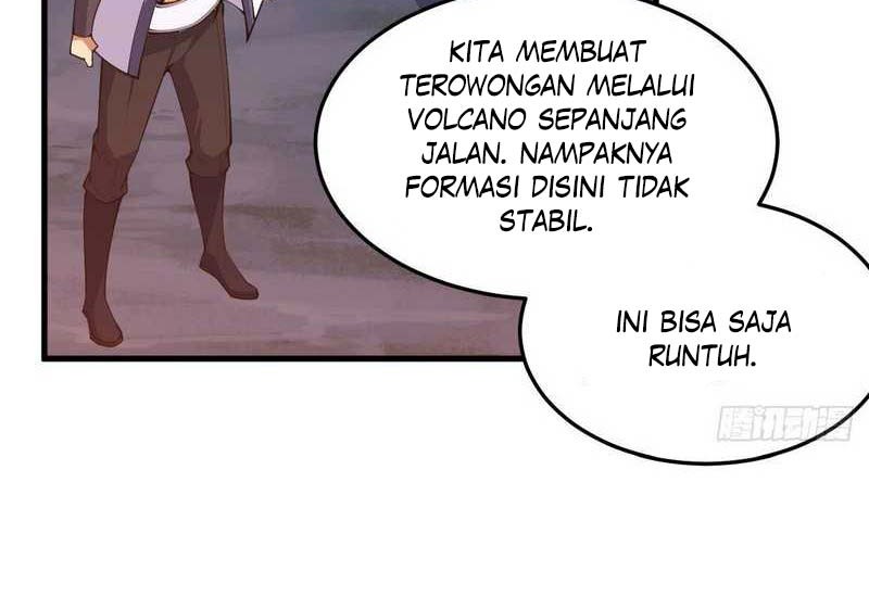 I just want to be beaten to death by everyone Chapter 77 - halaman 10