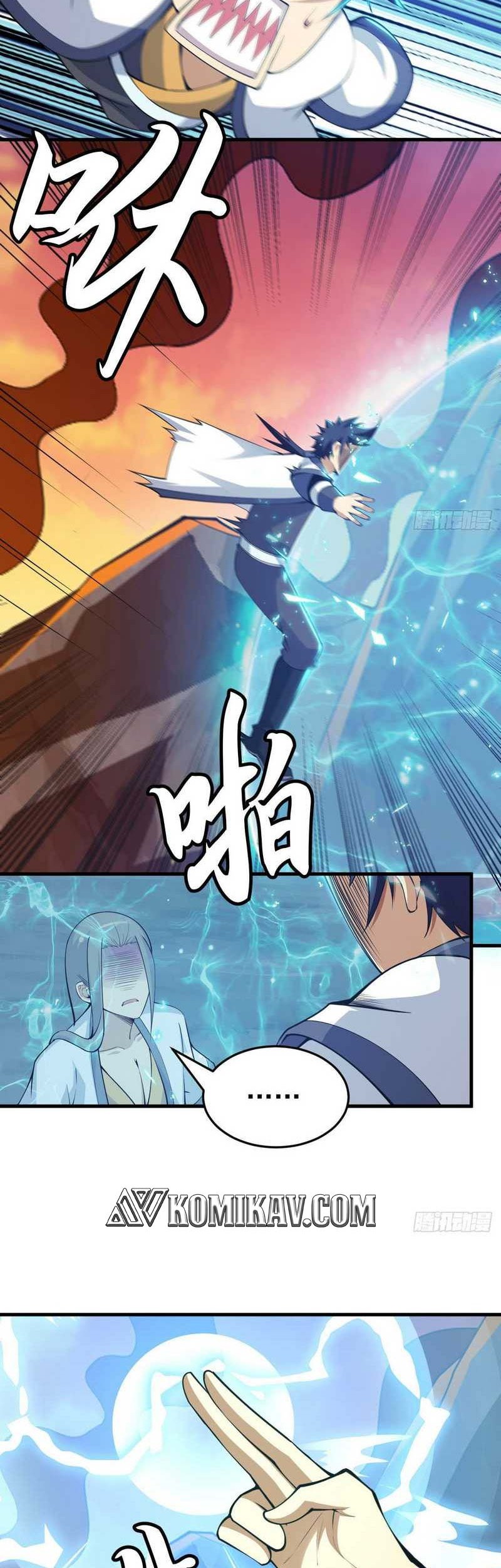 I just want to be beaten to death by everyone Chapter 77 - halaman 21