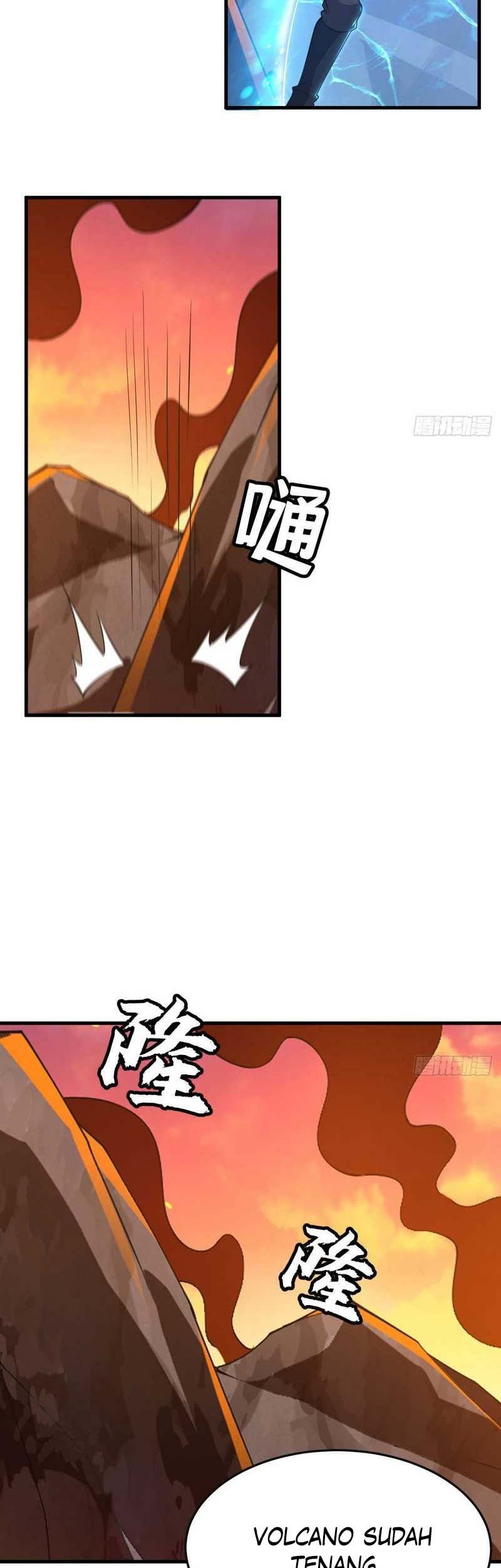 I just want to be beaten to death by everyone Chapter 77 - halaman 23