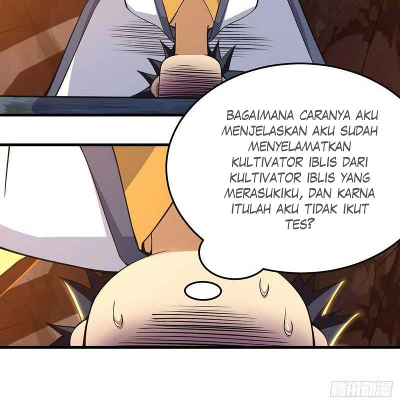 I just want to be beaten to death by everyone Chapter 77 - halaman 25