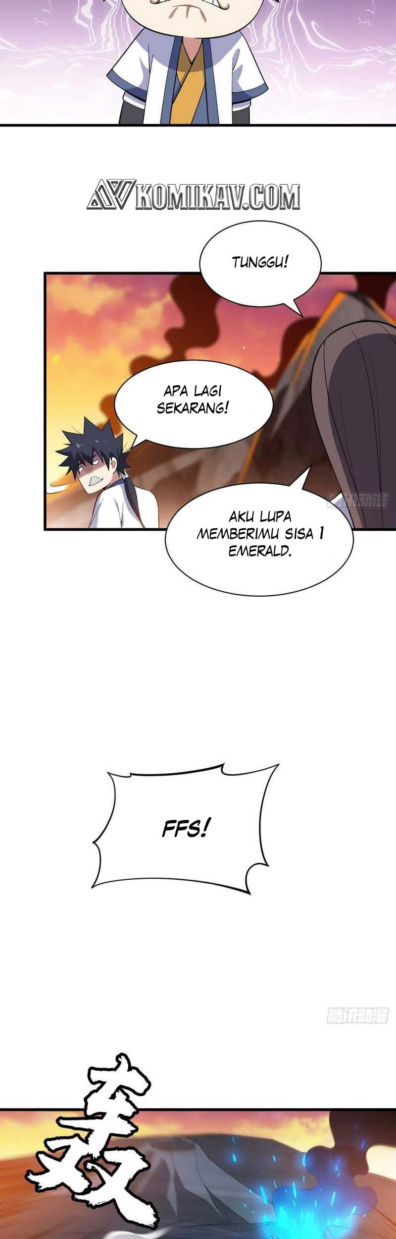 I just want to be beaten to death by everyone Chapter 78 - halaman 14